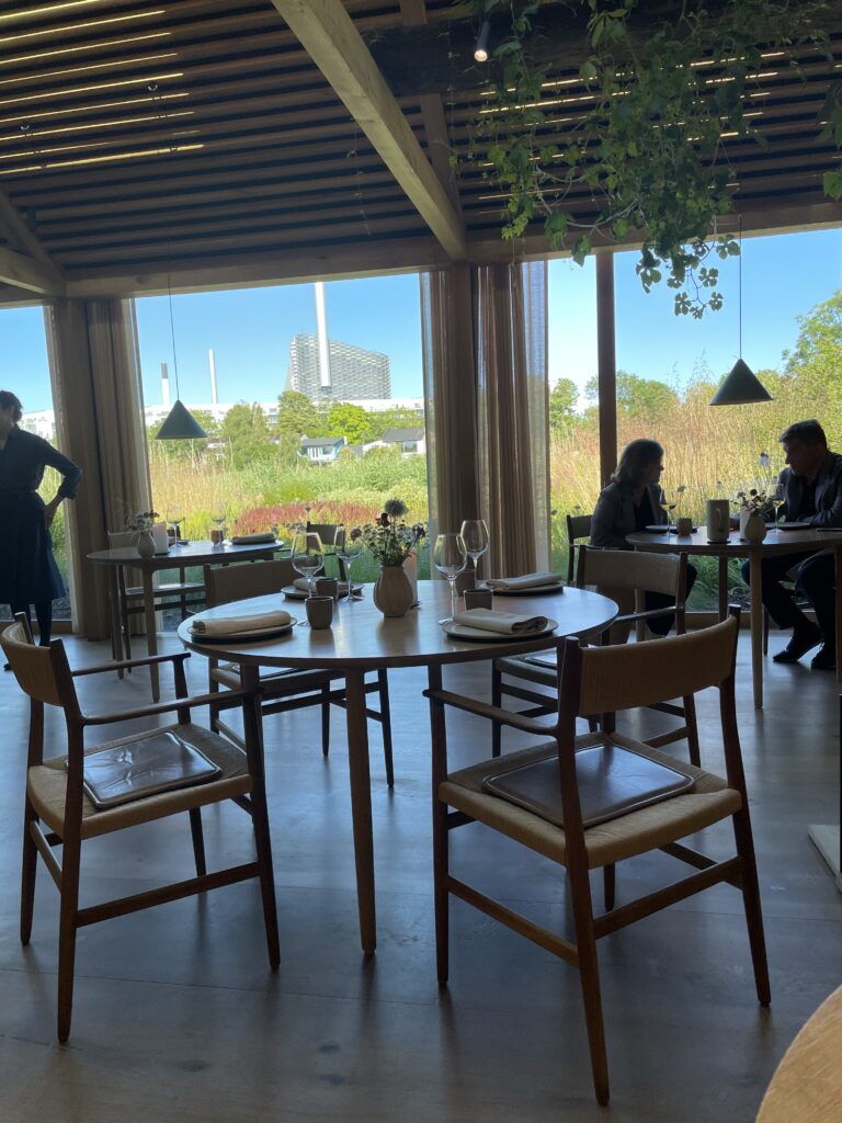 Inside NOMA